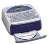 Get Casio CW-75 - Disc Title Printer Color Thermal Transfer PDF manuals and user guides