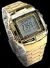 Get Casio DB360G - Men's Telememo Watch PDF manuals and user guides