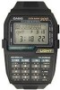 Get Casio DBC310-1 - DataBank Men's Watch PDF manuals and user guides