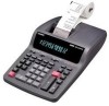 Get Casio DR210TM - 2-Color Professional Printing Calculator PDF manuals and user guides