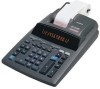 Get Casio DR250TM - 2-Color Professional Printing Calculator PDF manuals and user guides