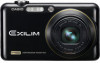 Get Casio EX-FC150 - EXILIM Digital Camera PDF manuals and user guides