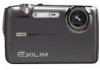 Get Casio EX-FS10 - High Speed EXILIM Digital Camera PDF manuals and user guides