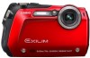 Get Casio EX-G1 - Exilim 12.1 MP Endurance Digital Camera PDF manuals and user guides