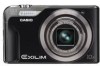 Get Casio EX H10 - EXILIM Hi-Zoom Digital Camera PDF manuals and user guides