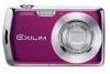 Get Casio EX S5PE - EXILIM CARD Digital Camera PDF manuals and user guides