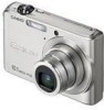 Get Casio EX Z1000 - EXILIM ZOOM Digital Camera PDF manuals and user guides