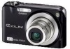 Get Casio EX-Z1200 - EXILIM ZOOM Digital Camera PDF manuals and user guides