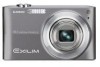 Get Casio EX-Z200SR - EXILIM ZOOM Digital Camera PDF manuals and user guides