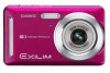 Get Casio EX Z29 - EXILIM ZOOM Digital Camera PDF manuals and user guides