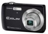 Get Casio EX Z33 - EXILIM ZOOM Digital Camera PDF manuals and user guides