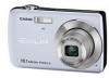 Get Casio EX-Z33BE - 10.1MP Digital Camera PDF manuals and user guides