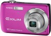 Get Casio EX-Z33VP - 10.1MP Digital Camera PDF manuals and user guides