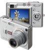 Get Casio EX-Z50 - EXILIM Digital Camera PDF manuals and user guides