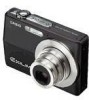 Get Casio EX Z500BK - EXILIM ZOOM Digital Camera PDF manuals and user guides