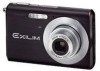 Get Casio EX Z60 - EXILIM ZOOM Digital Camera PDF manuals and user guides
