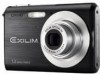 Get Casio EX-Z70 - EXILIM ZOOM Digital Camera PDF manuals and user guides