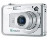Get Casio EX-Z750 - EXILIM ZOOM Digital Camera PDF manuals and user guides