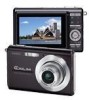 Get Casio EX-Z75BK - EXILIM ZOOM Digital Camera PDF manuals and user guides