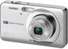 Get Casio EX-Z85ASRBA - EXILIM - 9.1 Megapixel Digital Camera PDF manuals and user guides