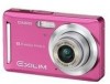 Get Casio EX-Z9 - EXILIM ZOOM Digital Camera PDF manuals and user guides