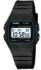 Get Casio F91W-1 - Casual Sport Watch PDF manuals and user guides