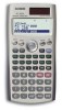 Get Casio FC-200V - Financial Calculator With Display PDF manuals and user guides