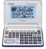 Get Casio fx-9860G - Slim Graphing Calculator PDF manuals and user guides