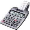 Get Casio HR 100TM - 2-Color Printing Calculator PDF manuals and user guides