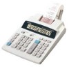 Get Casio HR-150TE-PLUS - 2 Color Printing Calculator PDF manuals and user guides
