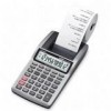 Get Casio HR-8TM - Printing Calculator PDF manuals and user guides