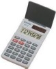 Get Casio HS-4ES - Handheld Solar Calculator PDF manuals and user guides