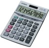 Get Casio JF100TV - Solar Calculator PDF manuals and user guides