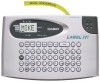 Get Casio KL-60SR - Compact Label Printer PDF manuals and user guides
