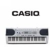 Get Casio LK-44 - Lighted Musical Piano Standard-Size PDF manuals and user guides