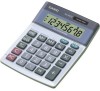 Get Casio MS-80TV - Desktop Calculator PDF manuals and user guides