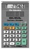 Get Casio OH450 - Overhead Calculator Which Emulates PDF manuals and user guides