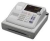 Get Casio PCRT262 - Cash Register w/ 10 Depts PDF manuals and user guides