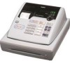 Get Casio PCRT275 - Cash Register w/ 15 Depts PDF manuals and user guides