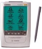Get Casio PV-400PLUS - Cassiopeia Pocket Viewer Handheld Organizer PDF manuals and user guides