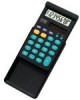 Get Casio SL-450L - Basic 8 Digit Solar Calculator PDF manuals and user guides