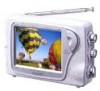 Get Casio SY-4000 - 4inch Handheld TV PDF manuals and user guides