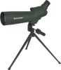 Get Celestron 20-60x 60mm 45 Degree UpClose Spotting Scope PDF manuals and user guides