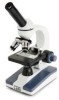 Get Celestron Celestron Labs CM1000C Compound Microscope PDF manuals and user guides