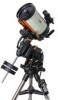 Get Celestron CGX Equatorial 800 HD Telescopes PDF manuals and user guides
