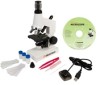 Get Celestron Digital Microscope Kit PDF manuals and user guides
