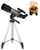 Get Celestron Travel Scope 60 DX Portable Telescope with Smartphone Adapter PDF manuals and user guides