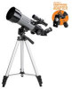 Get Celestron Travel Scope 70 DX Portable Telescope with Smartphone Adapter PDF manuals and user guides
