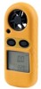 Get Celestron WindGuide Anemometer Yellow PDF manuals and user guides
