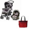 Get Chicco 00060796430070WD - Cortina Keyfit 30 Travel System PDF manuals and user guides